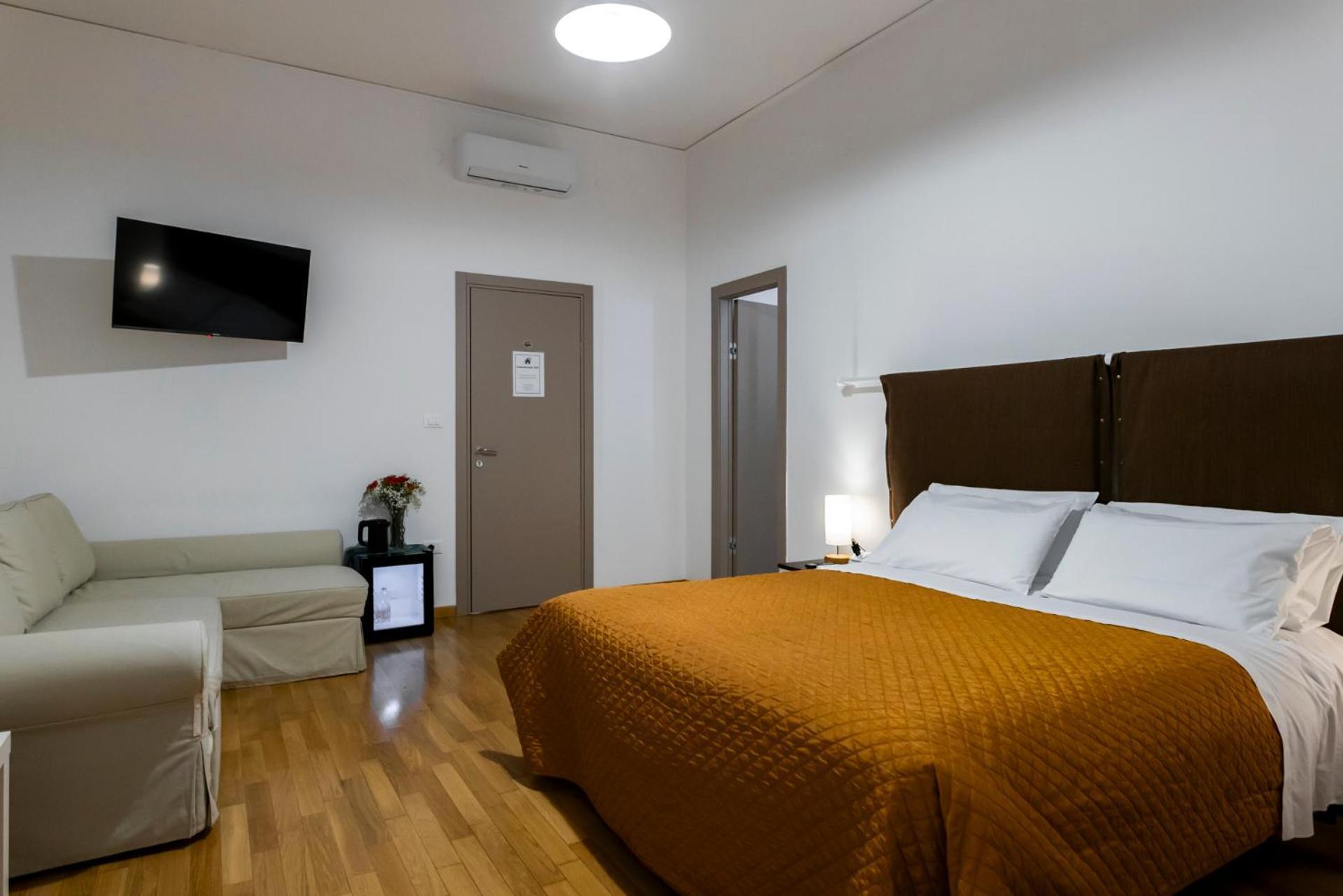 Casa Arnaldo Hotel Verona Exterior photo